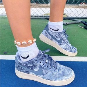 air force sky blue